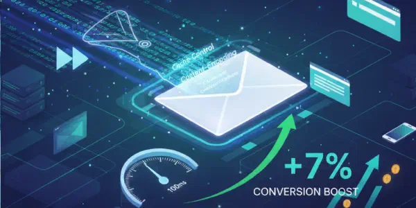 The 100ms Advantage: Caching Headers Boosting Revenue