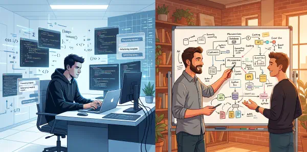 AI and Engineering Onboarding: What Speed Should Not Replace