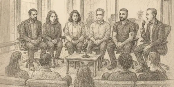 More Than a Prompt: How We're Building a Culture of AI Partnership