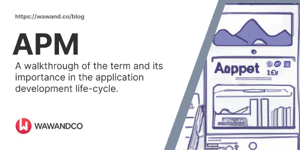Application Performance Monitoring