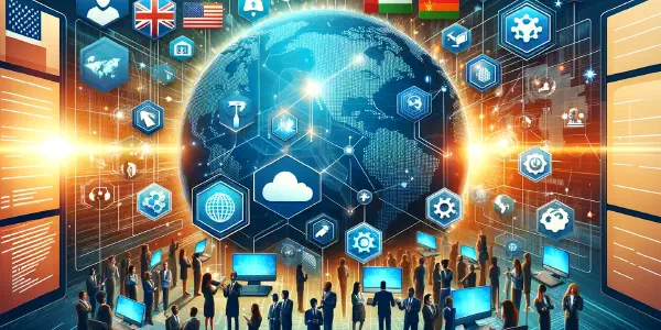 Maximizing Efficiency and Savings: The Benefits of Outsourced Development