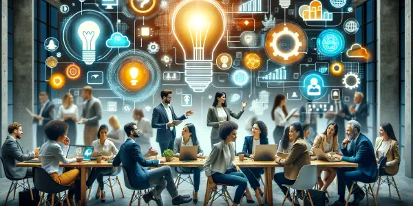 Building Stronger Teams: The Power of Effective Communication and Connection