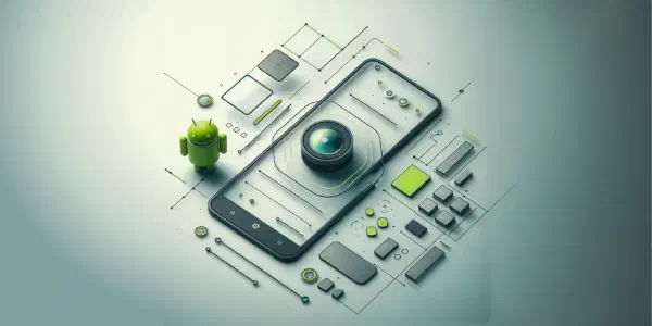 Lens & Layouts: Camera Integration in Compose