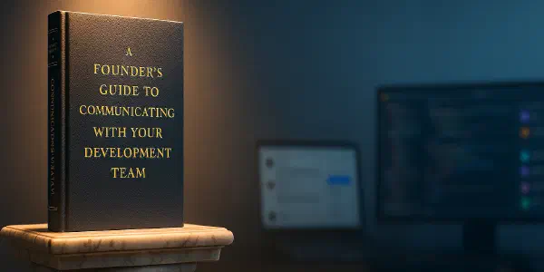 Lost in Translation? A Founder's Guide to Communicating with Your Development Team