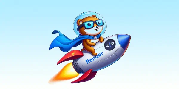 Deploying a Go and HTMX App on Render: A Technical Guide