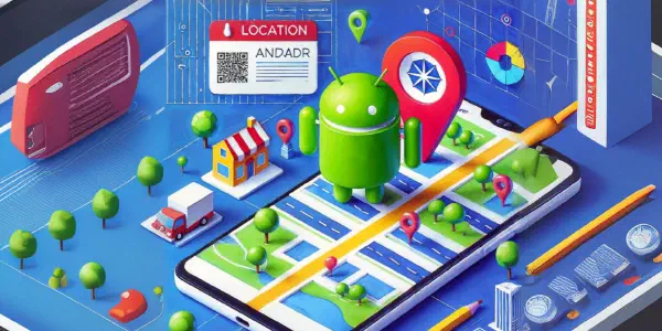 Custom Markers & Dynamic Info Windows in Jetpack Compose Google Maps