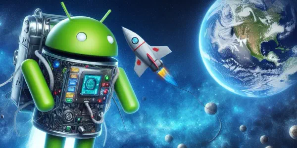 Jetpack Compose: Revolutionizing Android UI Development