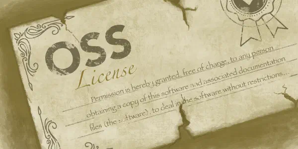Open-source licenses and their implications