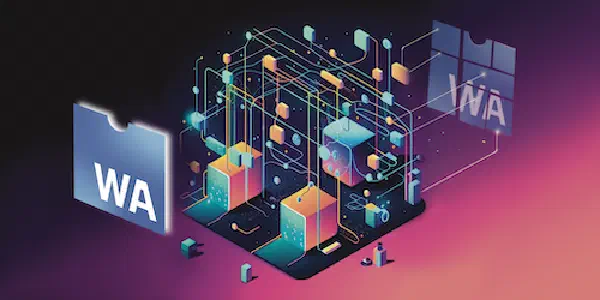 Quick Peek into WebAssembly