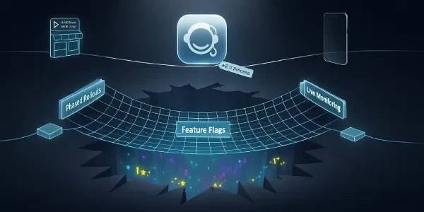 Beyond the Build: Strategic Planning for Mobile Adoption and Stability
