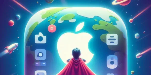 Embracing the Future with SwiftUI: A Game Changer in iOS Development