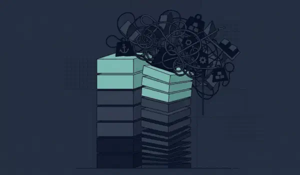 Technical Debt Is a Capacity Problem, Not a Code Problem