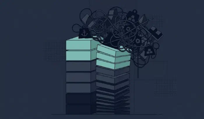 Technical Debt Is a Capacity Problem, Not a Code Problem