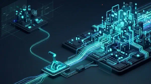 The Platform Engineering Multiplier: How SaaS Teams Reclaim Roadmap Capacity