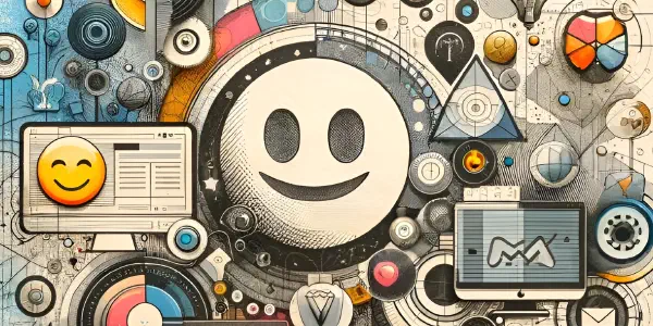 User Happiness 101: The Psychology Behind Delightful Designs