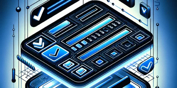 Streamlining User Experience with React Form Validation