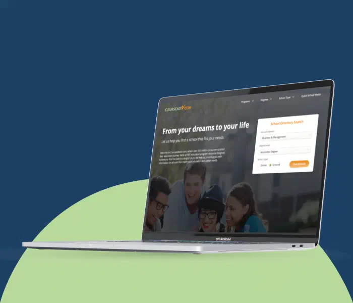 Avenue100 — From Overwhelming Choices to Clear Pathways: Transforming Higher Education Planning