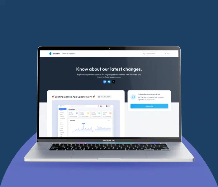 Releaso — From Manual Drudgery to Automated Excellence: Revolutionizing Release Communications