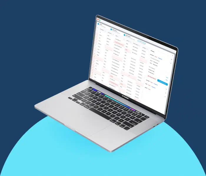Retabler — From Data Chaos to Business Clarity: Mastering the Import Challenge